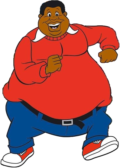 History Of Fat Albert 92