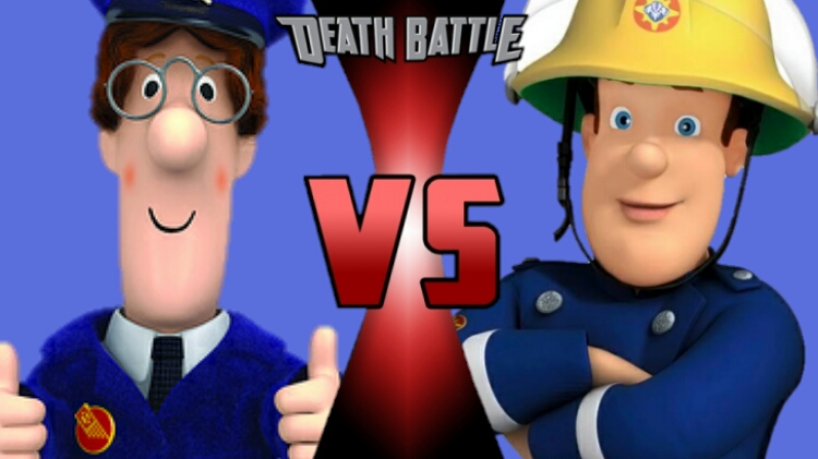 Category:MickySR2112 | Death Battle Fanon Wiki | Fandom powered by Wikia