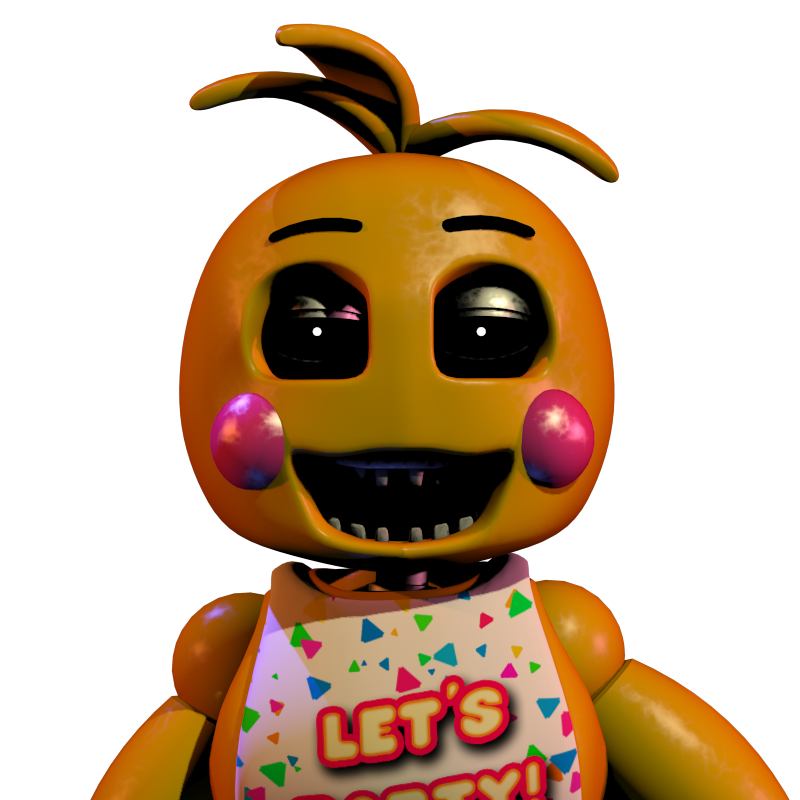 Image - Toy Chica 2.png | Death Battle Fanon Wiki | Fandom powered by Wikia