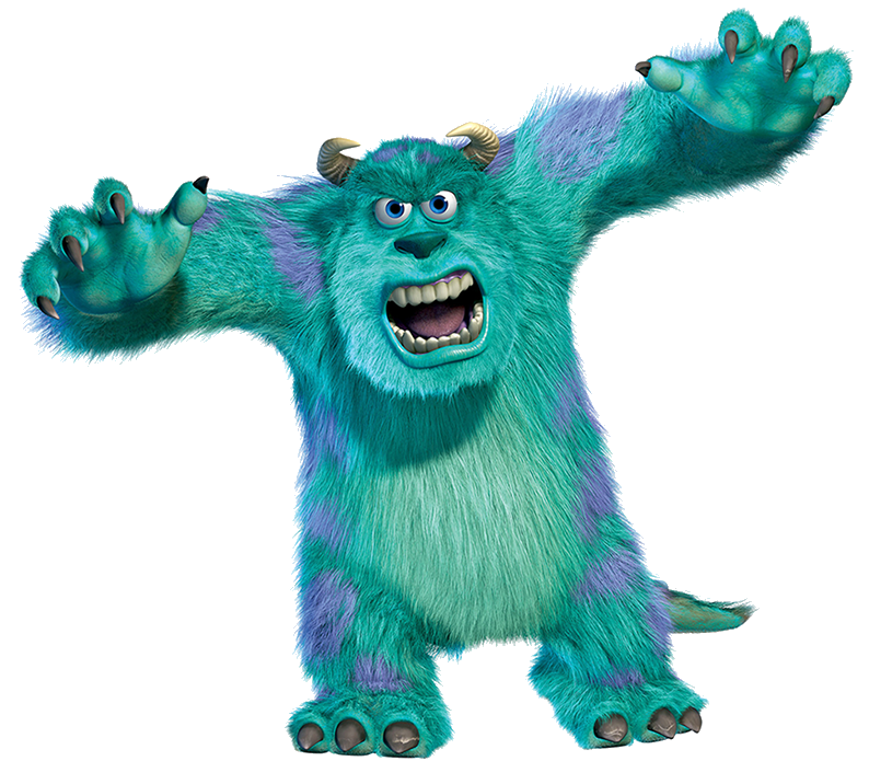 Download Image - Sulley.png | Death Battle Fanon Wiki | FANDOM powered by Wikia