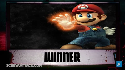 Mario VS SpongeBob Squarepants | Death Battle Fanon Wiki | Fandom powered by Wikia