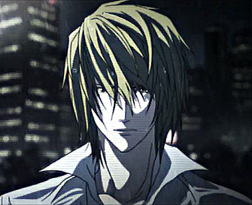 Hideki Ryuga | Death N...