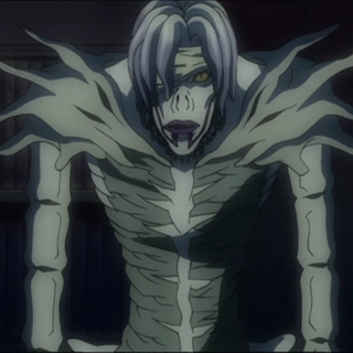Rem | Death Note Wiki | Fandom powered by Wikia