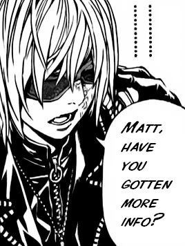 Image - Mello 5.png | Death Note Wiki | Fandom powered by Wikia