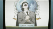 Lind L Tailor