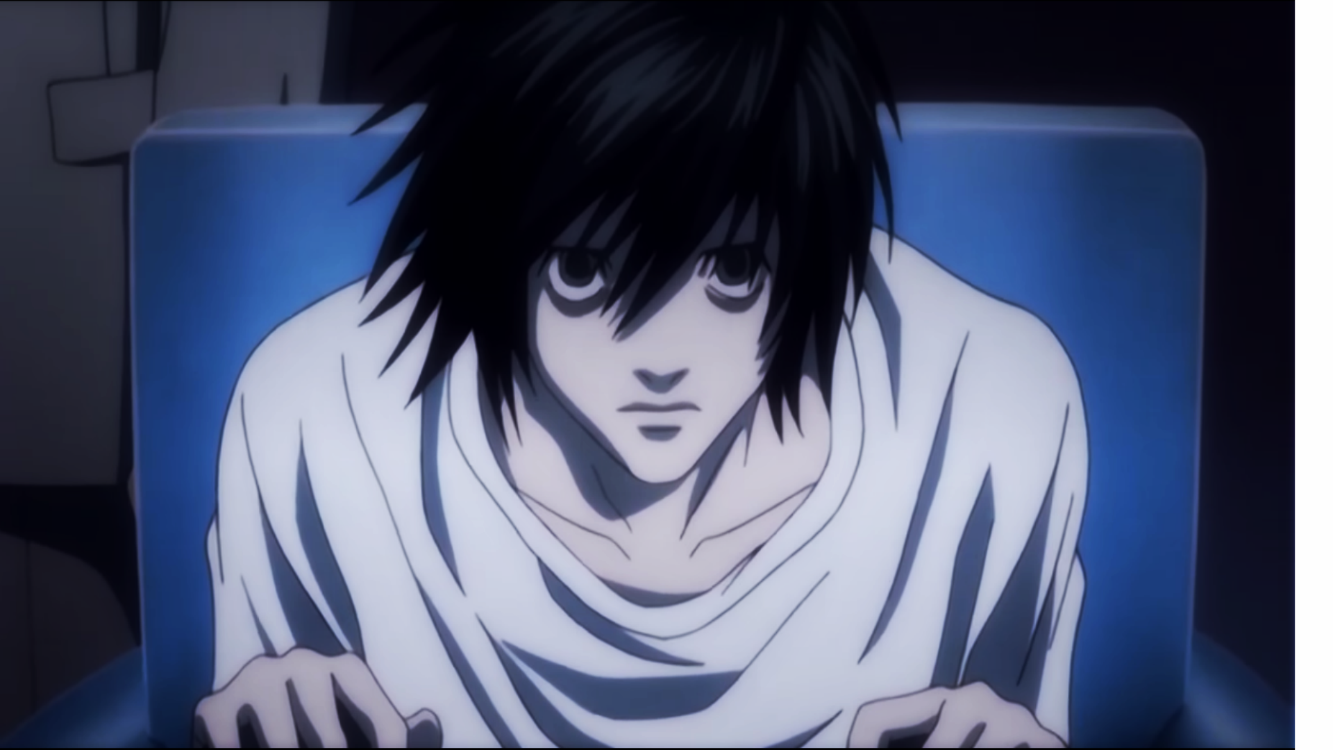 L Lawliet | Death Note's Wiki | FANDOM powered by Wikia