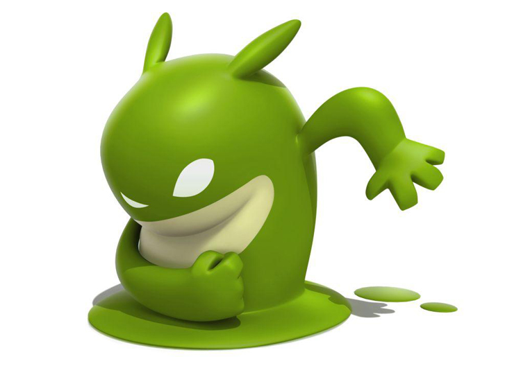 Image De Blob Green De Blob Wiki Fandom Powered By Wikia