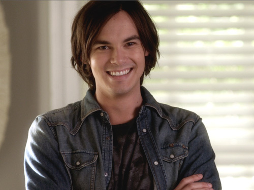 Resultado de imagen de pretty little liars caleb