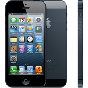 Topic iphone 5