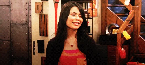 iCarly