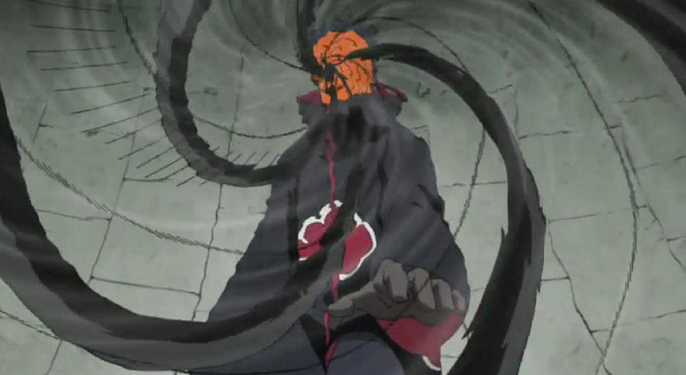 Kamui | Narutopedia | FANDOM powered by Wikia