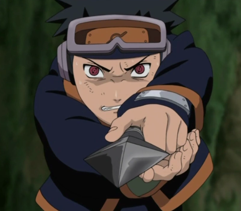 Episode Aus dem Leben von Kakashi (2) Narutopedia FANDOM powered