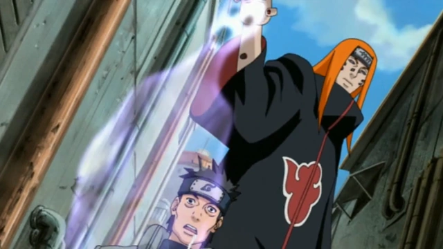 Ningendou | Narutopedia | FANDOM powered by Wikia