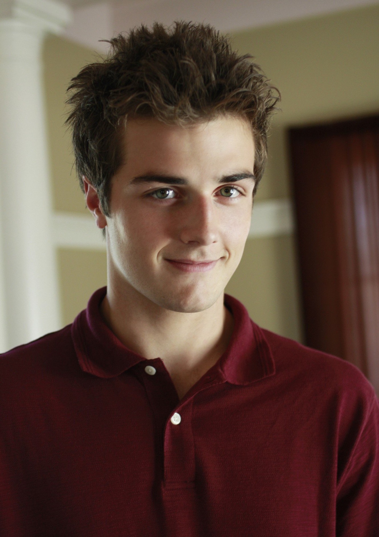 Patrick Logan Desperate Housewives Imdb 65 - wf68p30