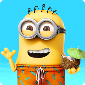 minions paradise phil minions paradise phil