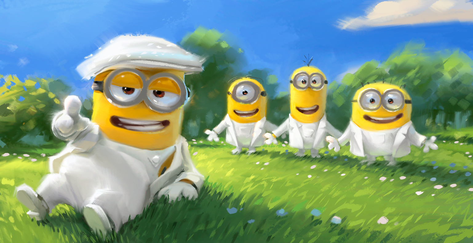 Image currently unavailable. Go to www.generator.doeshack.com and choose Despicable Me: Minion Rush image, you will be redirect to Despicable Me: Minion Rush Generator site.