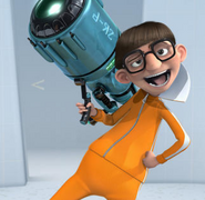 Vector/Gallery | Despicable Me Wiki | Fandom powered by Wikia