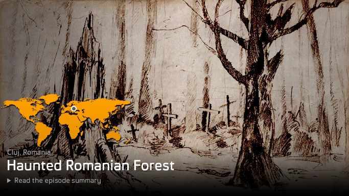 the darkest part of the forest wiki the darkest part of the forest wiki