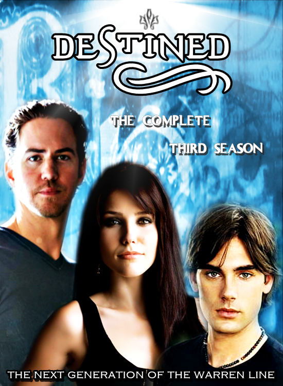 charmed staffel 9 charmed staffel 9
