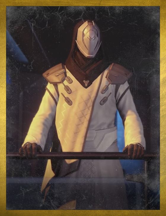 The Speaker Destiny Wiki FANDOM powered by Wikia