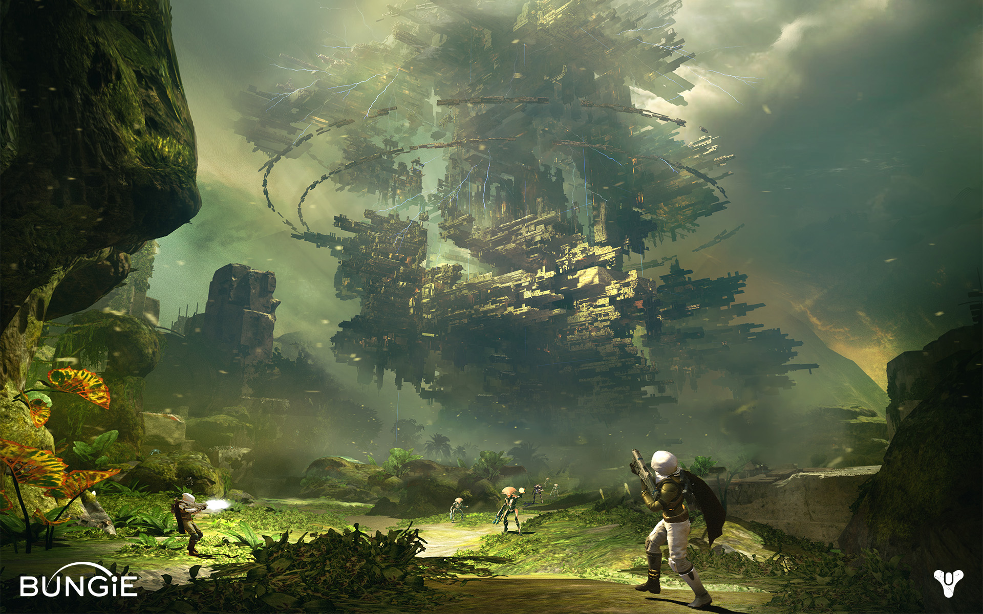 The Citadel | Destiny Wiki | Fandom powered by Wikia