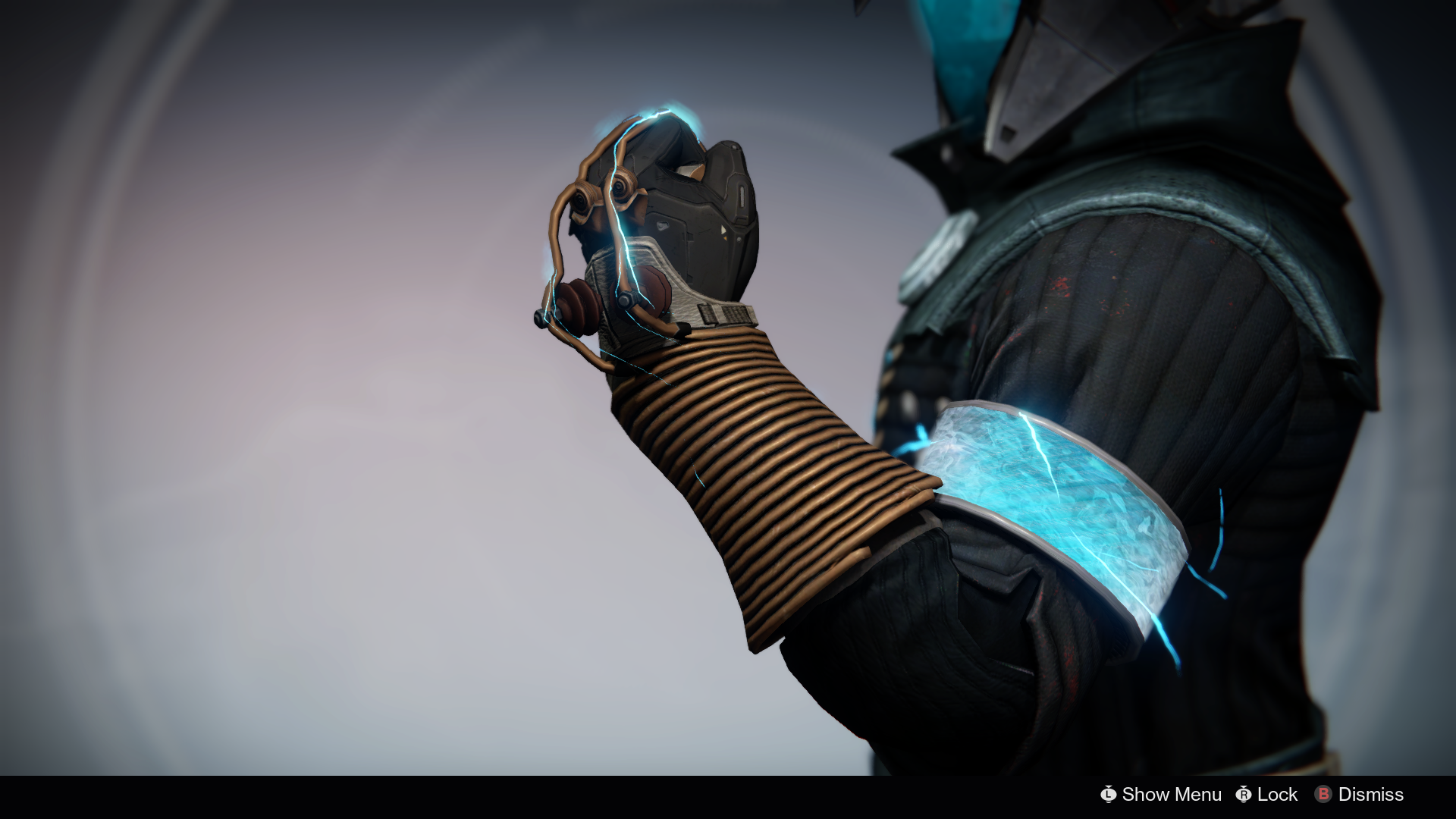 Stormcaller Bond Destiny Wiki FANDOM powered by Wikia Stormcaller Bond Destiny Wiki FANDOM powered by Wikia