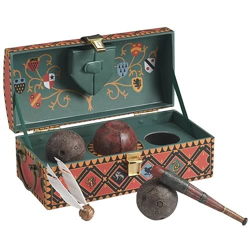 Quality Quidditch Equipment Destiny Wizards RPG Wiki Fandom powered