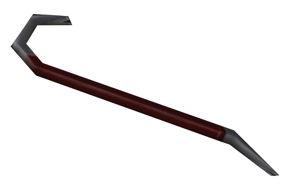 Crowbar Deus Ex Wiki FANDOM powered by Wikia