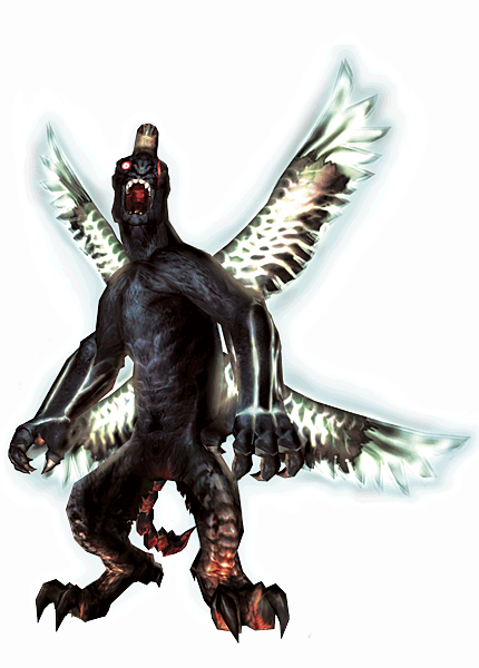 Beowulf (Boss) | Devil May Cry Wiki | Fandom powered by Wikia