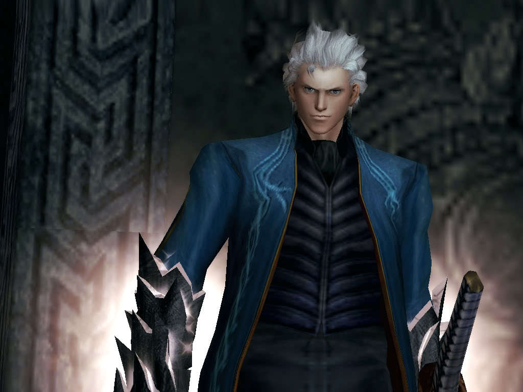 vergil bayonetta 3 vergil bayonetta 3