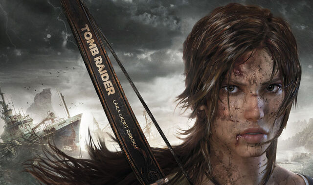 Datei:Tomb Raider Reborn.jpg