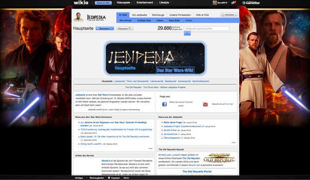 Datei:Jedipedia Hauptseite.png