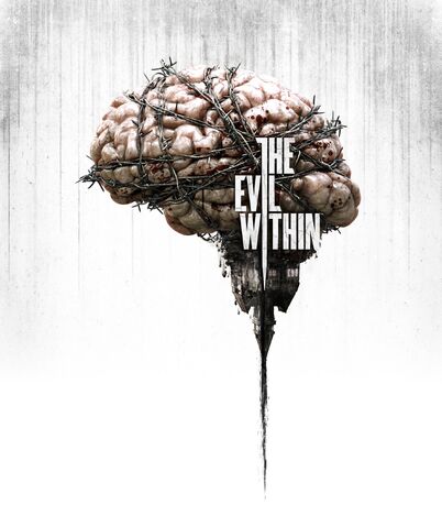 Datei:The evil within.jpg