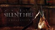 Silent hill hd collection