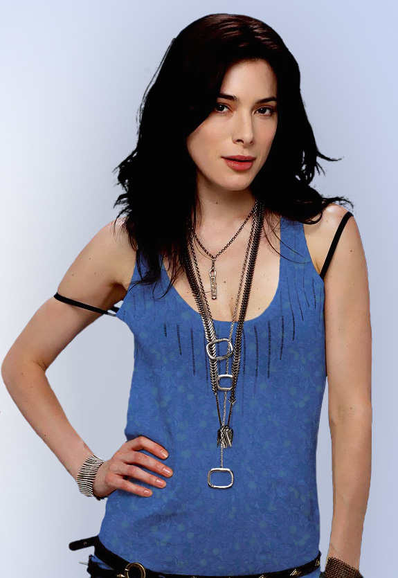 Lila West Dexter Wiki