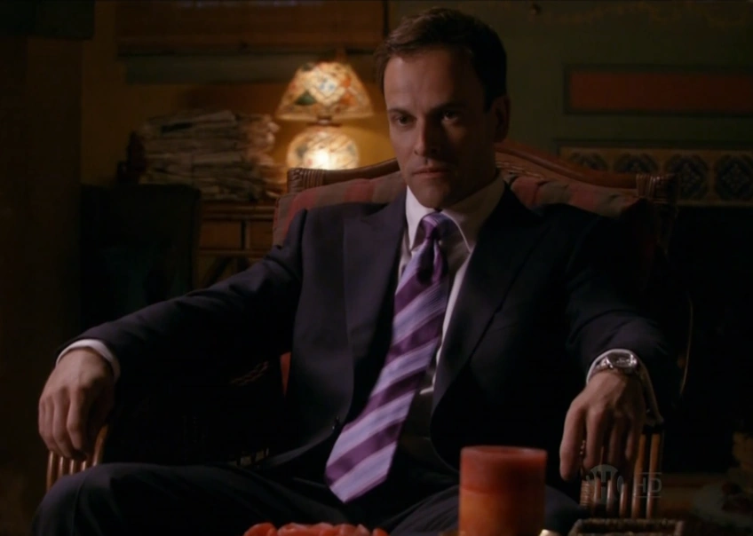 Jordan Chase Dexter Wiki Fandom powered by Wikia