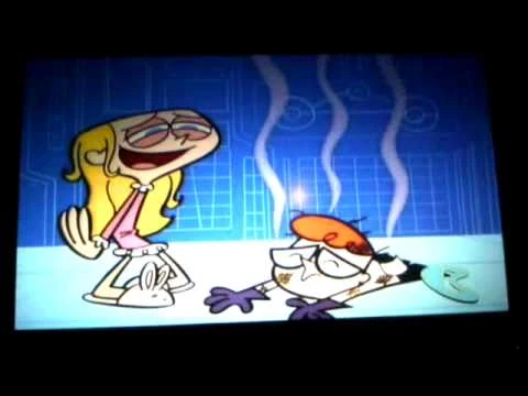 Image - 1997-09-17 - Episode 066 war4 ending.jpg | Dexter's Laboratory ...