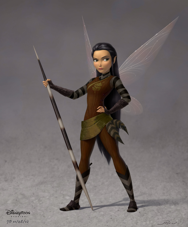 Nyx Pixie Hollow Nyx Pixie Hollow