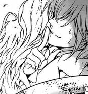 Allen Hiding