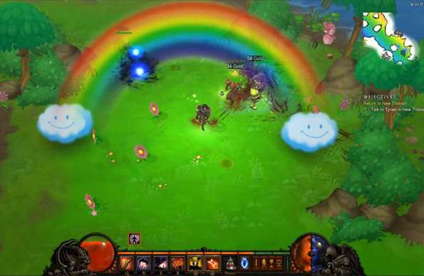 diablo 3 rainbow portrait wiki diablo 3 rainbow portrait wiki