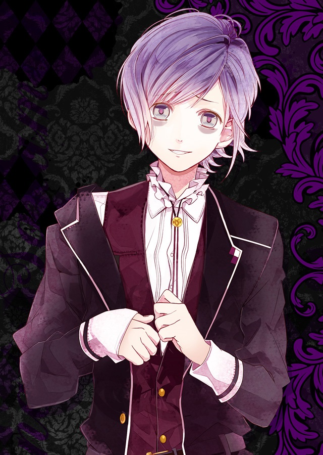 DIABOLIK LOVERS SAISON 1 Latest?cb=20130903233007