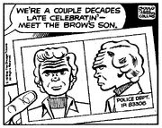 BrowsSon
