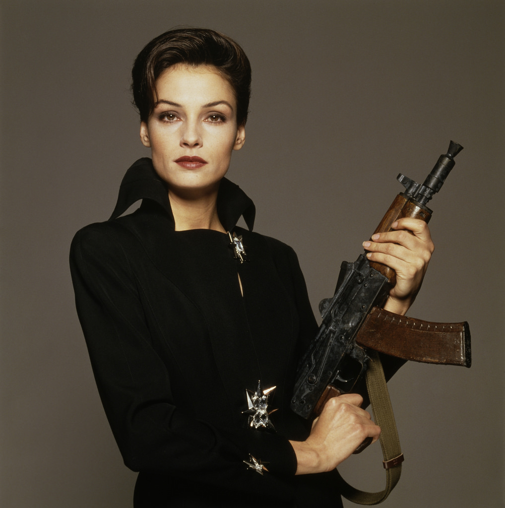 xenia onatopp xenia onatopp