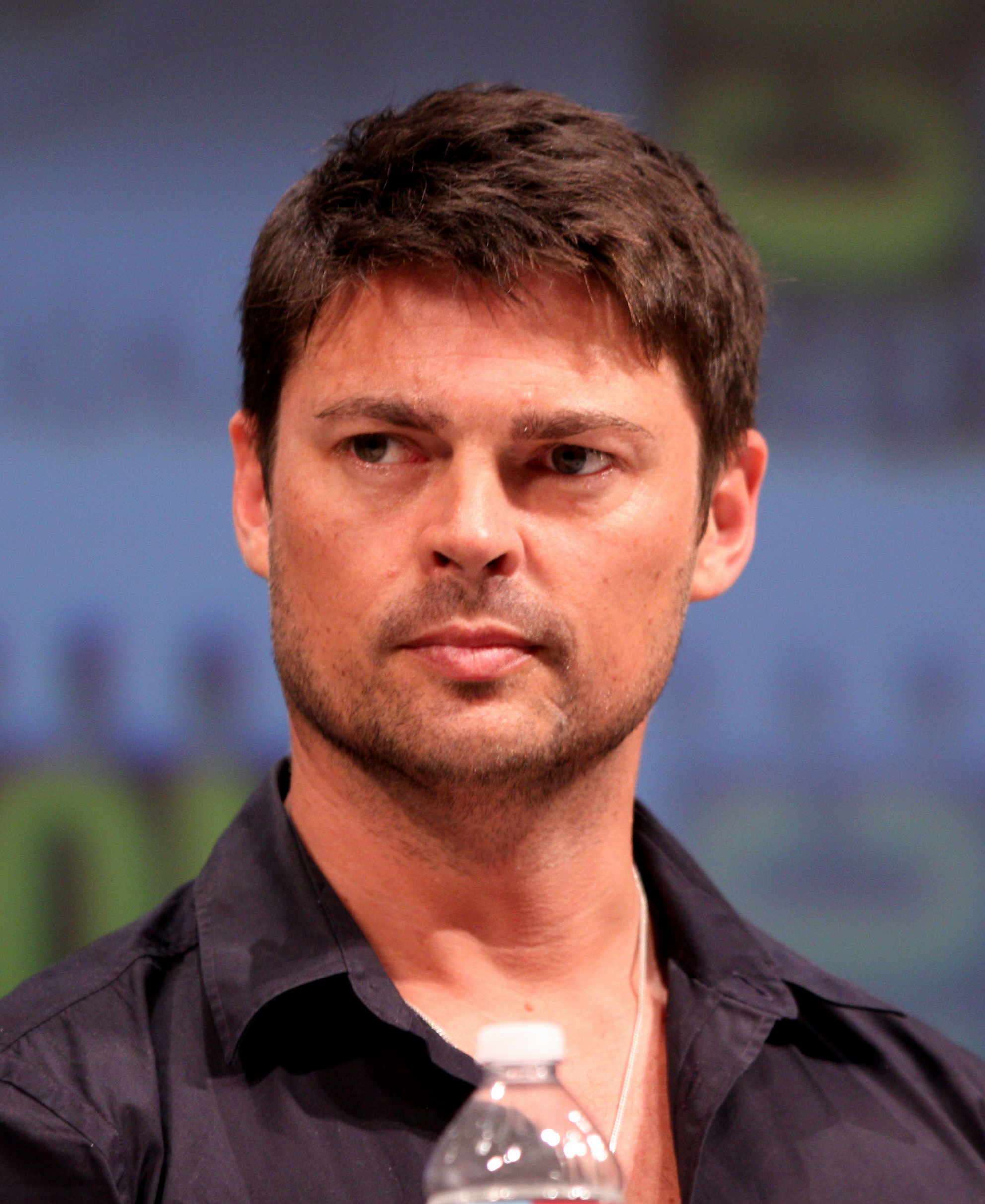 Karl Urban | Die Hard scenario Wiki | FANDOM powered by Wikia