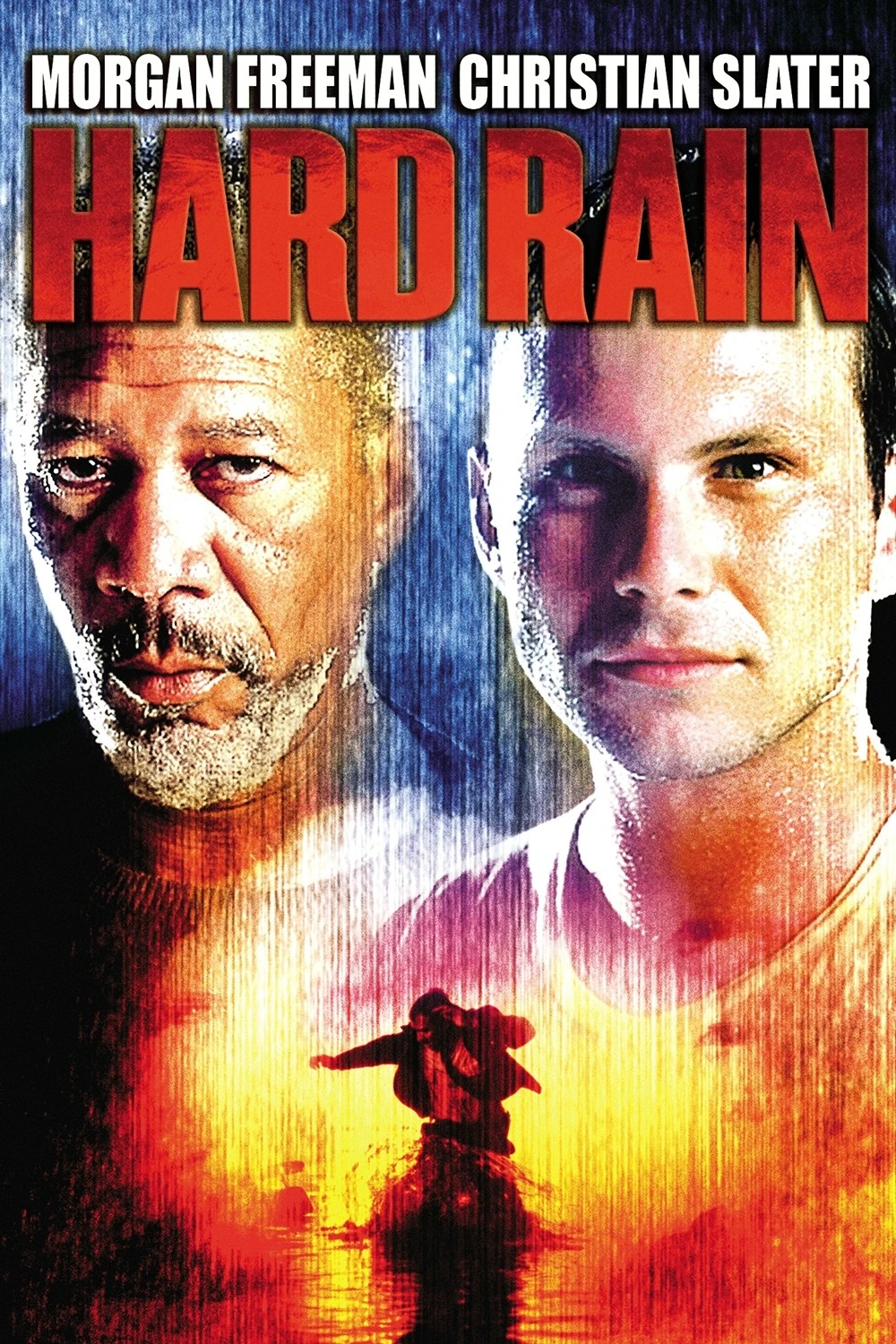 Hard Rain