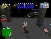 Die Hard Trilogy - Die Hard