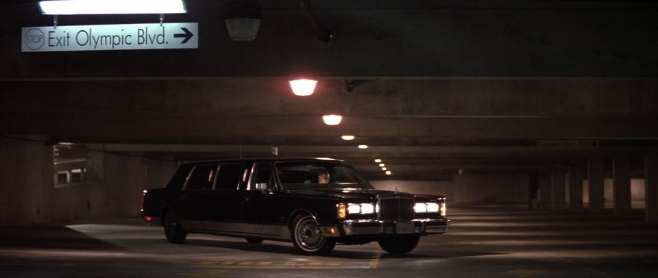 Argyle�s Limo Die Hard Wiki Fandom powered by Wikia