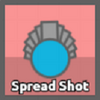 Spread Shot