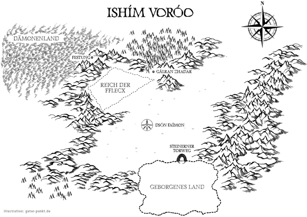Geborgenes Land | Die Zwerge Wiki | Fandom powered by Wikia
