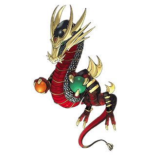 Category:Beast Dragon Digimon | DigimonWiki | Fandom powered by Wikia